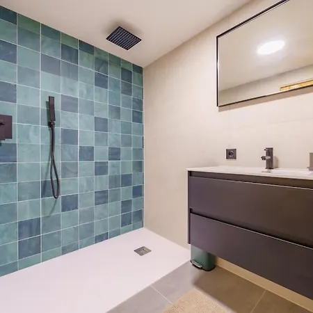 Tatil Evi Casa Felic 12 Personen, Familiehuis Met Hottub