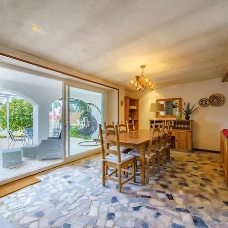 Casa Felic 12 Personen, Familiehuis Met Hottub Prázdninový dům