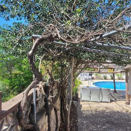 Casa Felic 12 Personen, Familiehuis Met Hottub Prázdninový dům *