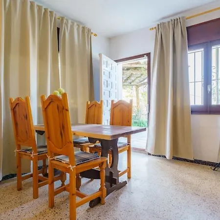Tatil Evi Casa Felic 12 Personen, Familiehuis Met Hottub Lloret de Mar
