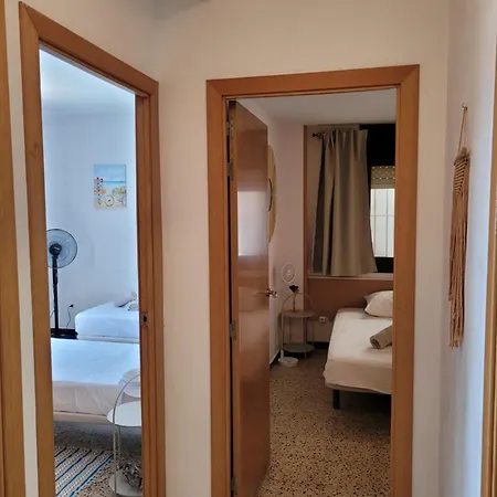 Prázdninový dům Casa Felic 12 Personen, Familiehuis Met Hottub Lloret de Mar
