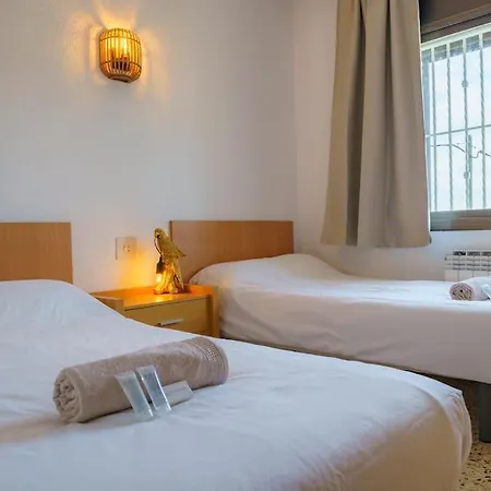 Holiday home Casa Felic 12 Personen, Familiehuis Met Hottub