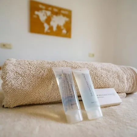 Casa Felic 12 Personen, Familiehuis Met Hottub Lloret de Mar