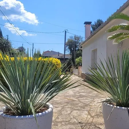 Casa Felic 12 Personen, Familiehuis Met Hottub Lloret de Mar