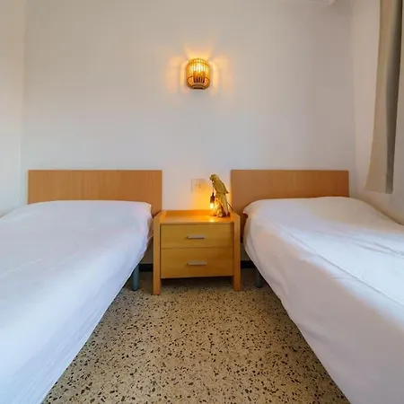 Casa Felic 12 Personen, Familiehuis Met Hottub Lloret de Mar