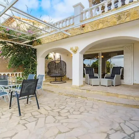 Casa Felic 12 Personen, Familiehuis Met Hottub *