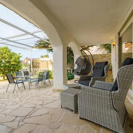 Casa Felic 12 Personen, Familiehuis Met Hottub Holiday home