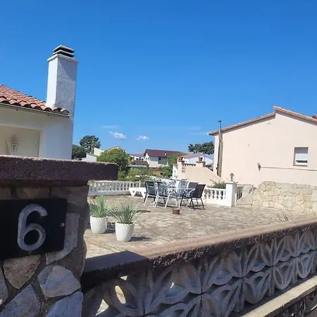 Holiday home Casa Felic 12 Personen, Familiehuis Met Hottub *