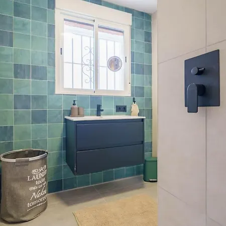 Casa Felic 12 Personen, Familiehuis Met Hottub Holiday home Lloret de Mar