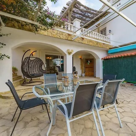 Casa Felic 12 Personen, Familiehuis Met Hottub