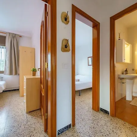 Casa Felic 12 Personen, Familiehuis Met Hottub Lloret de Mar