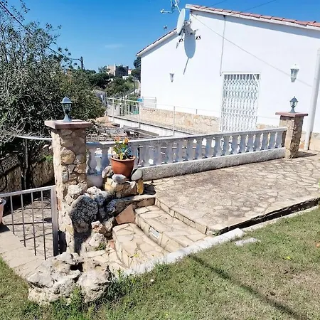Casa Felic 12 Personen, Familiehuis Met Hottub Lloret de Mar