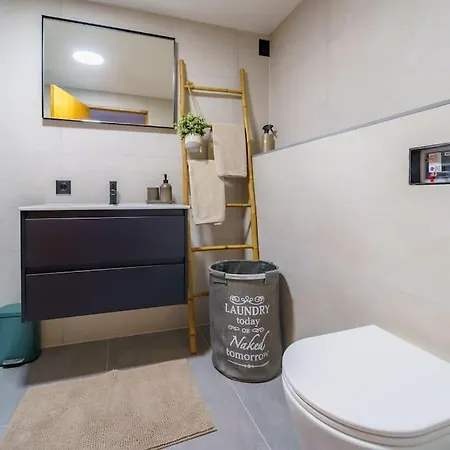 Holiday home Casa Felic 12 Personen, Familiehuis Met Hottub Lloret de Mar