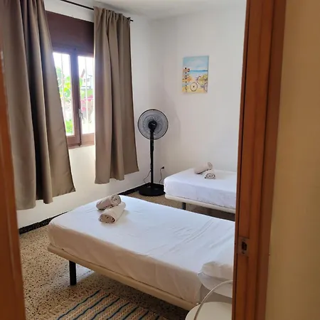 Casa Felic 12 Personen, Familiehuis Met Hottub * Льорет-де-Мар