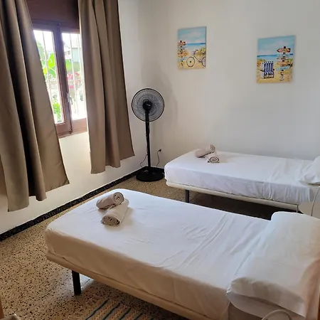 Casa Felic 12 Personen, Familiehuis Met Hottub * Lloret de Mar