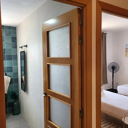 Casa Felic 12 Personen, Familiehuis Met Hottub Ferienhaus