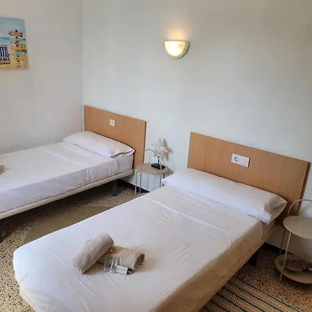 Casa Felic 12 Personen, Familiehuis Met Hottub * Льорет-де-Мар