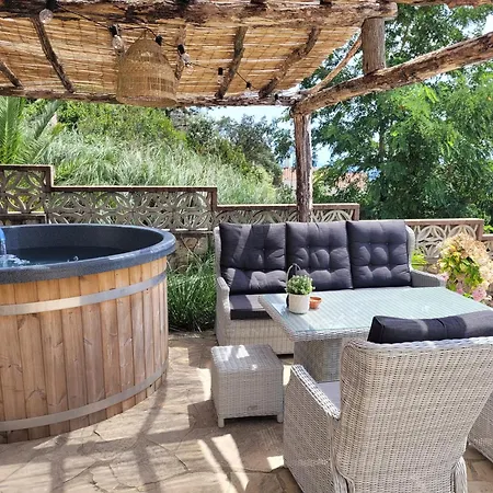 Casa Felic 12 Personen, Familiehuis Met Hottub